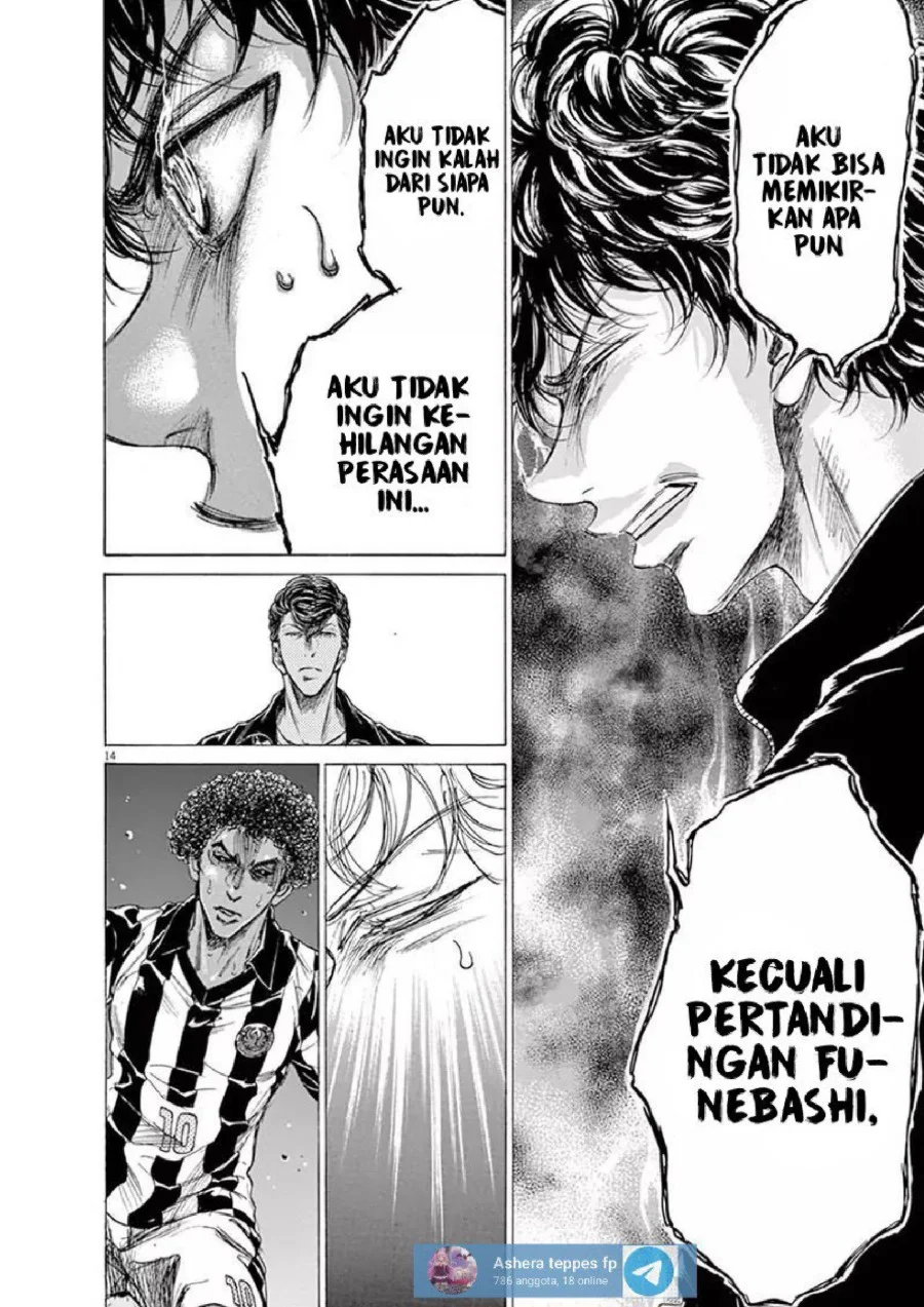 Chapter 176 - halaman 15