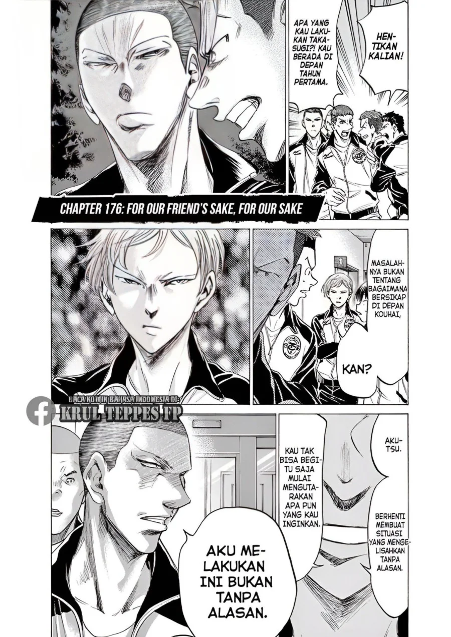 Chapter 176 - halaman 3