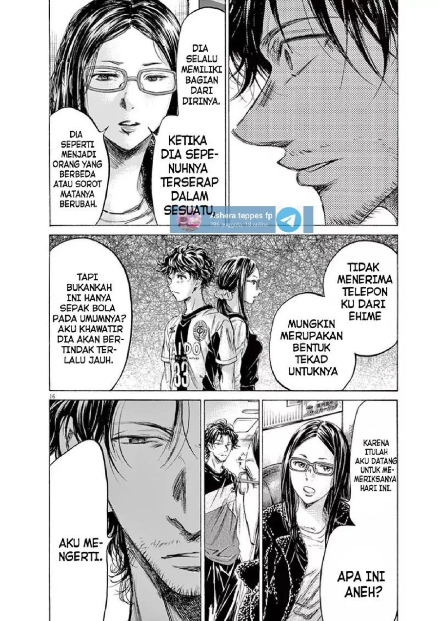 Chapter 177 - halaman 16