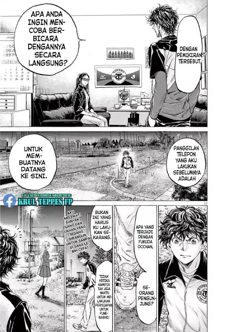 Chapter 177 - halaman 17