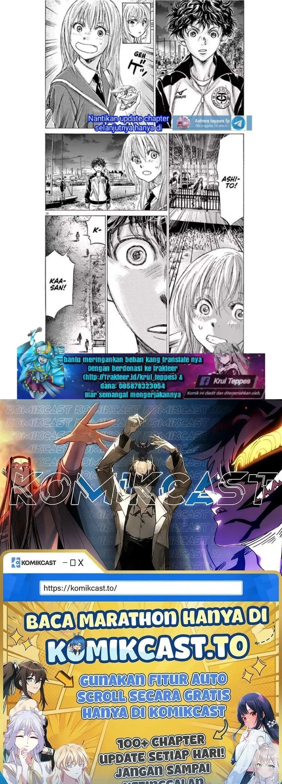 Chapter 177 - halaman 18