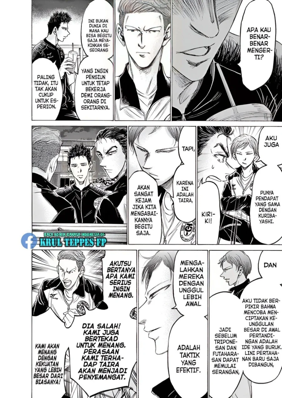 Chapter 177 - halaman 9