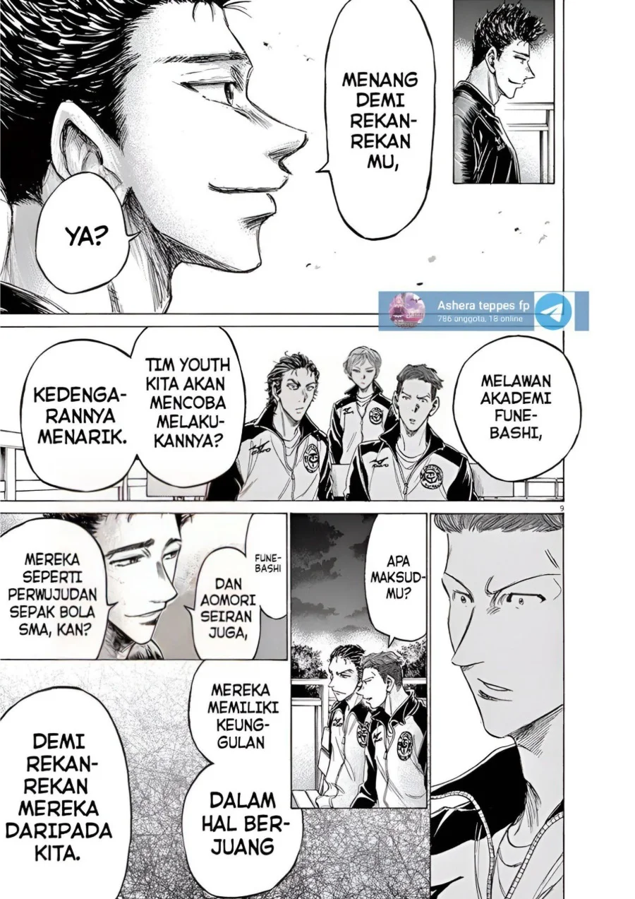 Chapter 177 - halaman 10