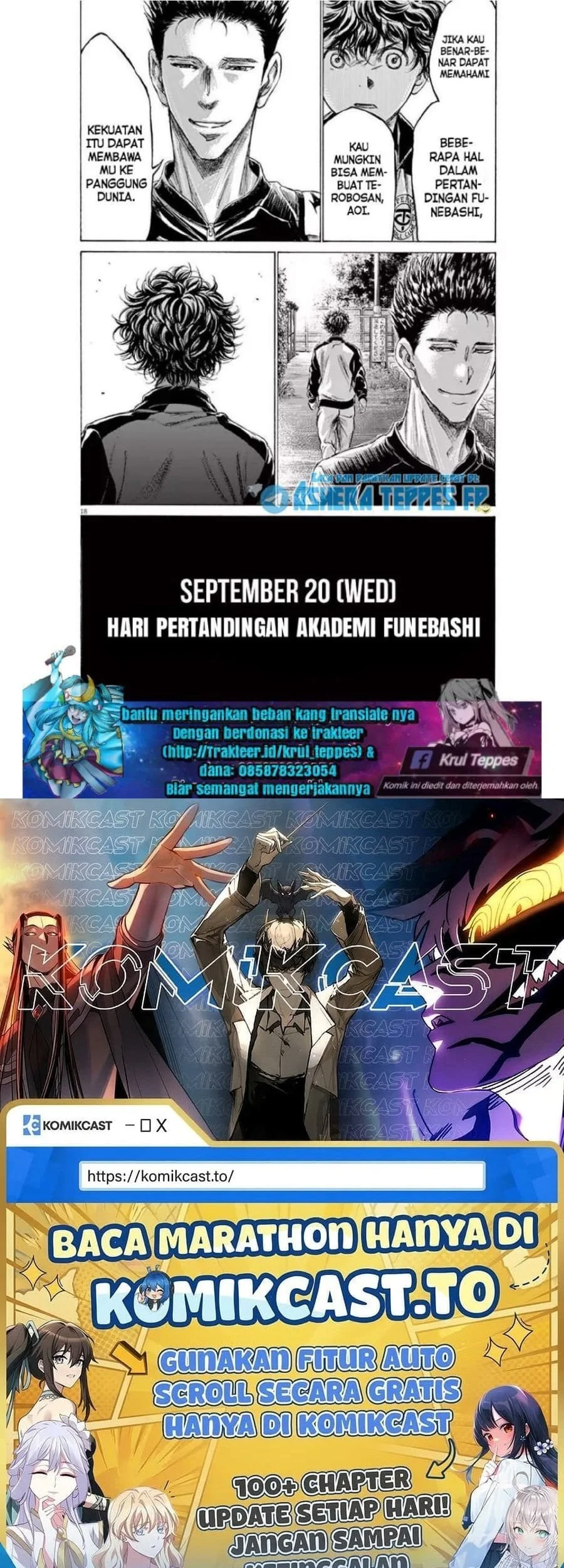 Chapter 178 - halaman 20