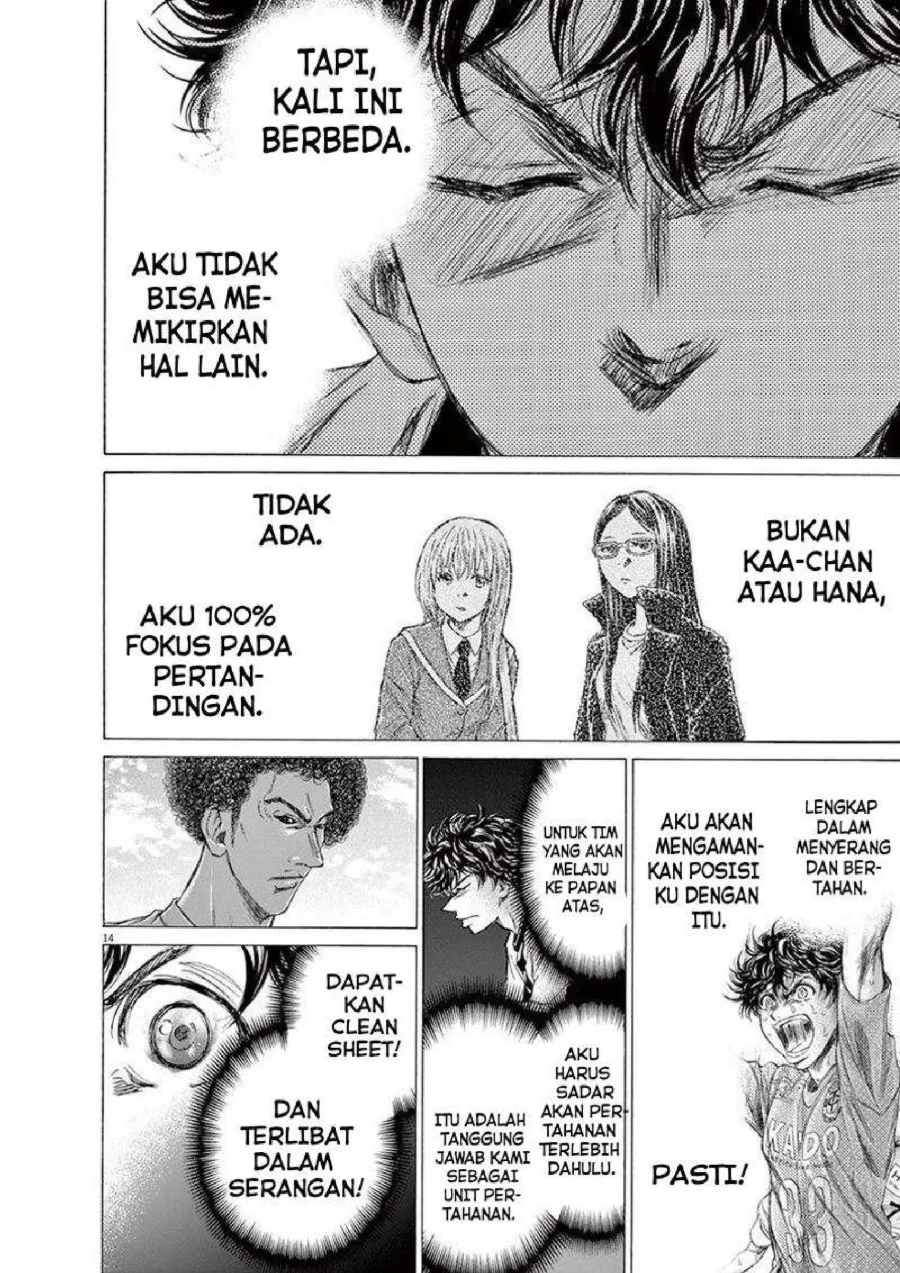 Chapter 179 - halaman 15