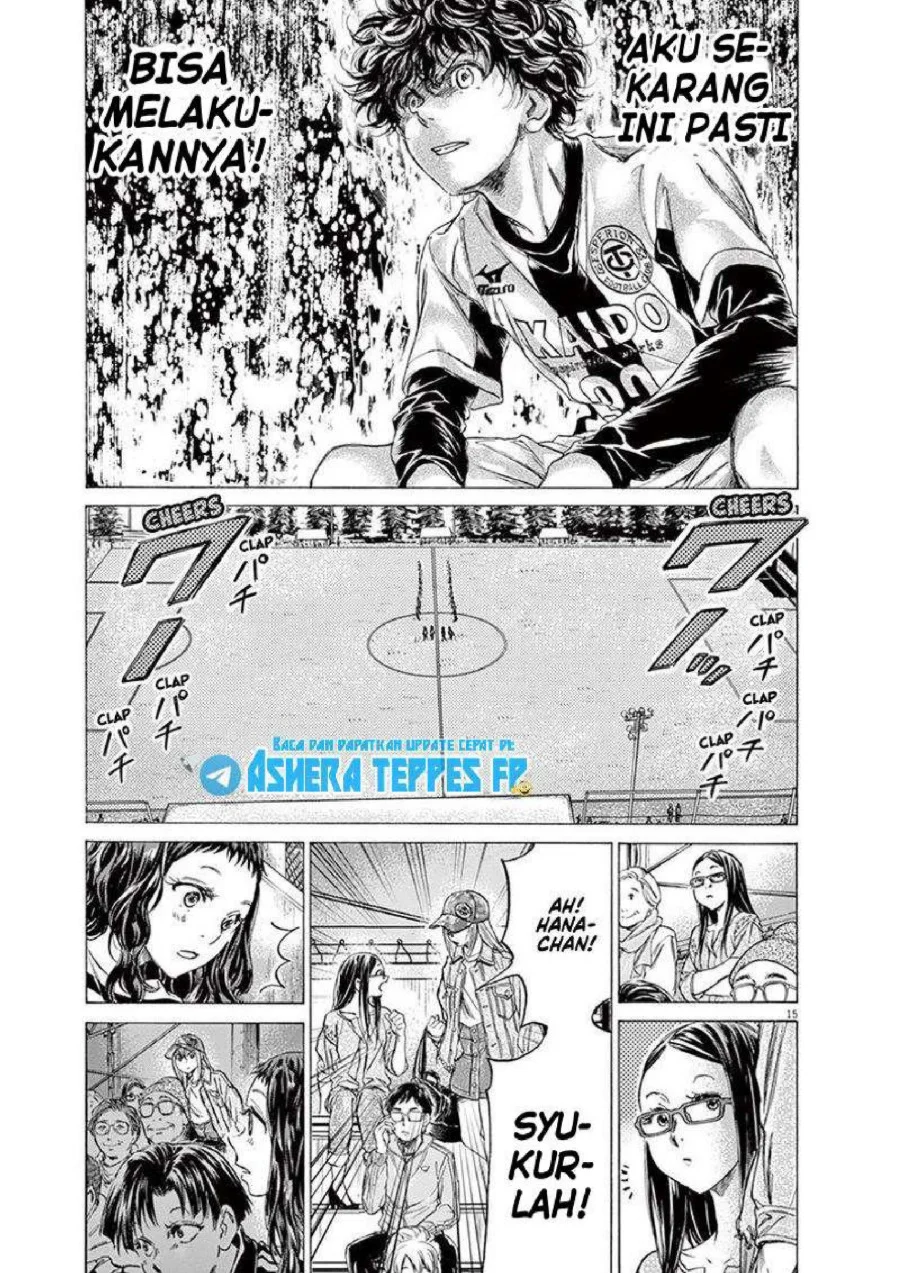 Chapter 179 - halaman 16