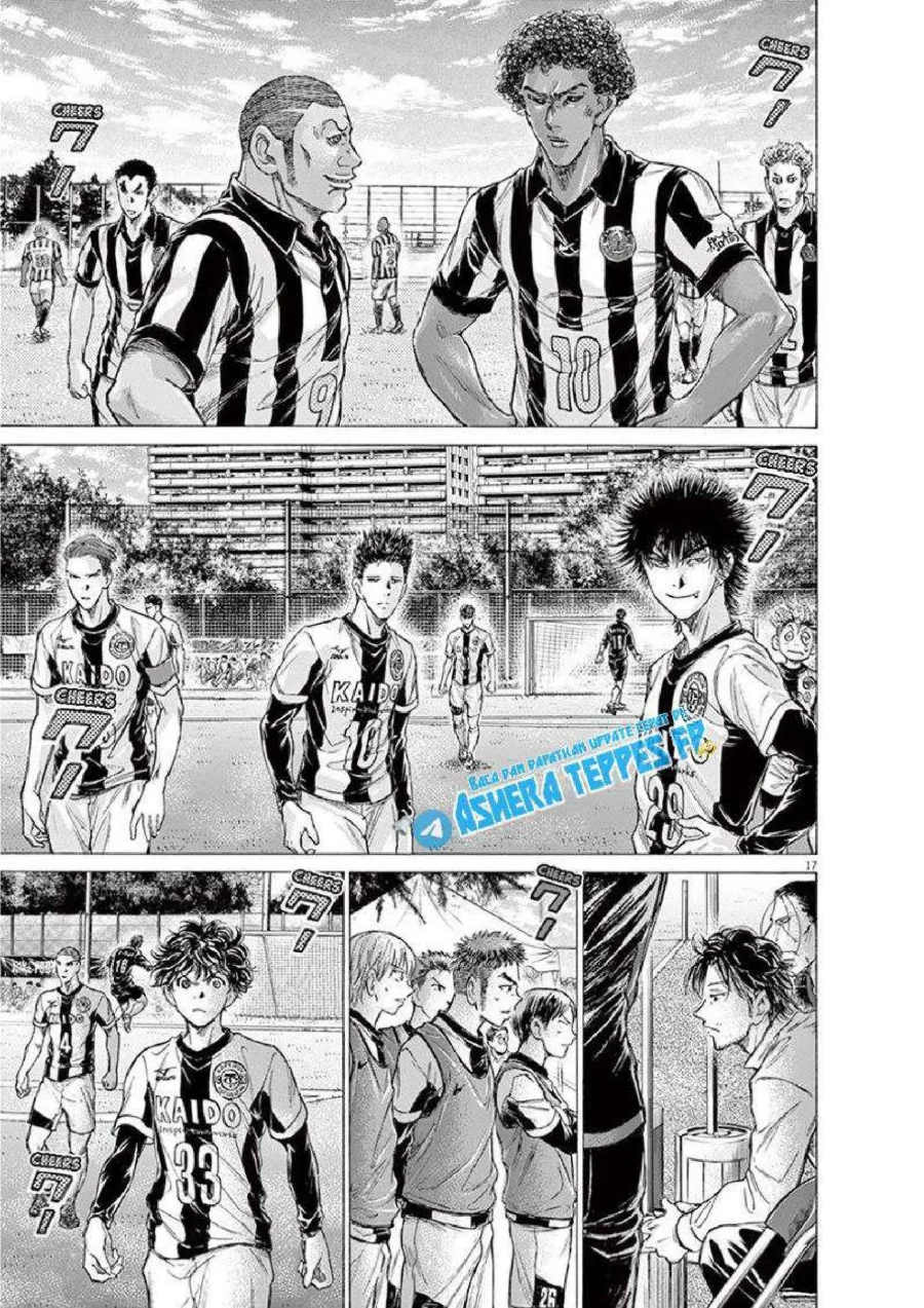 Chapter 179 - halaman 17