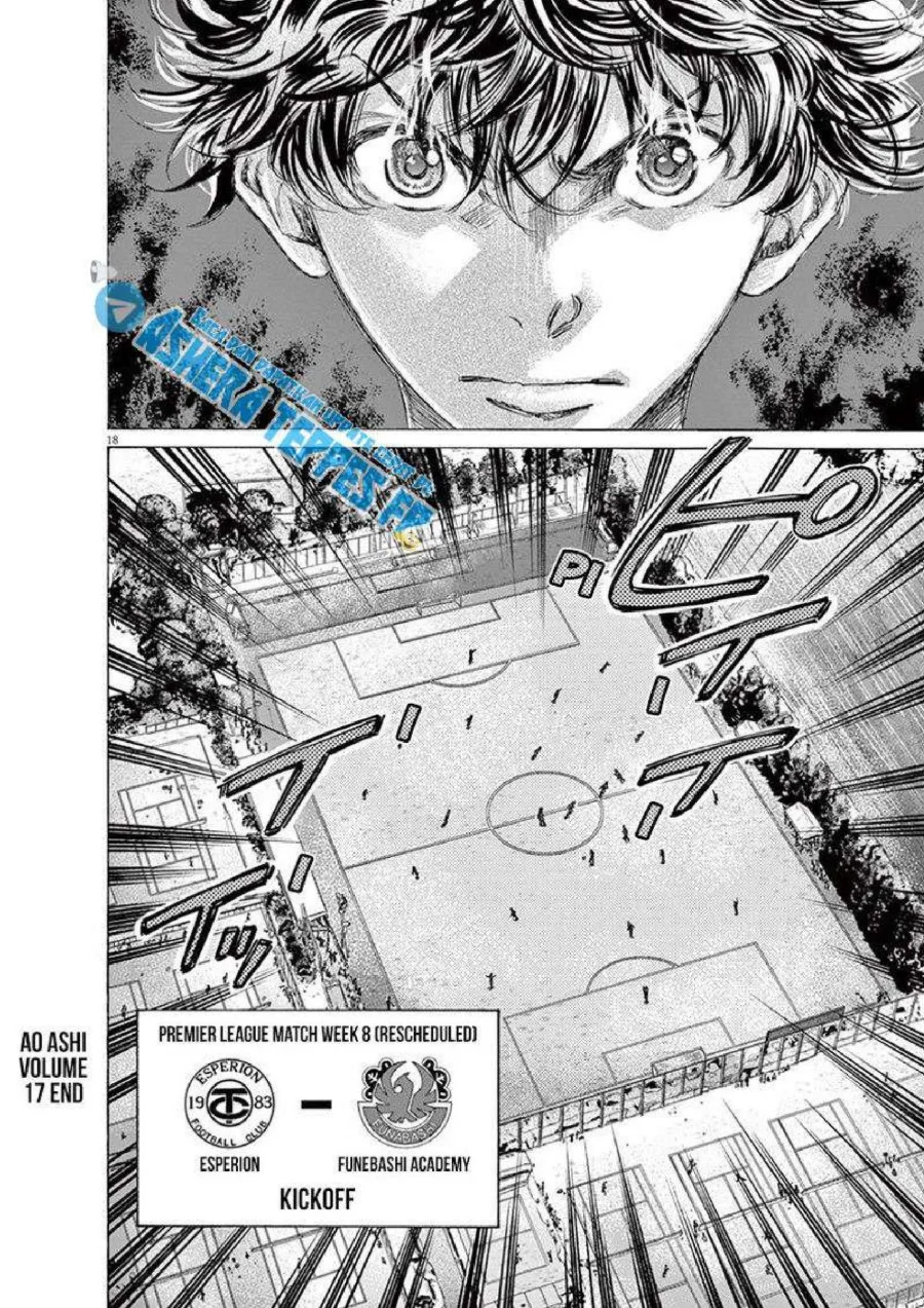 Chapter 179 - halaman 18