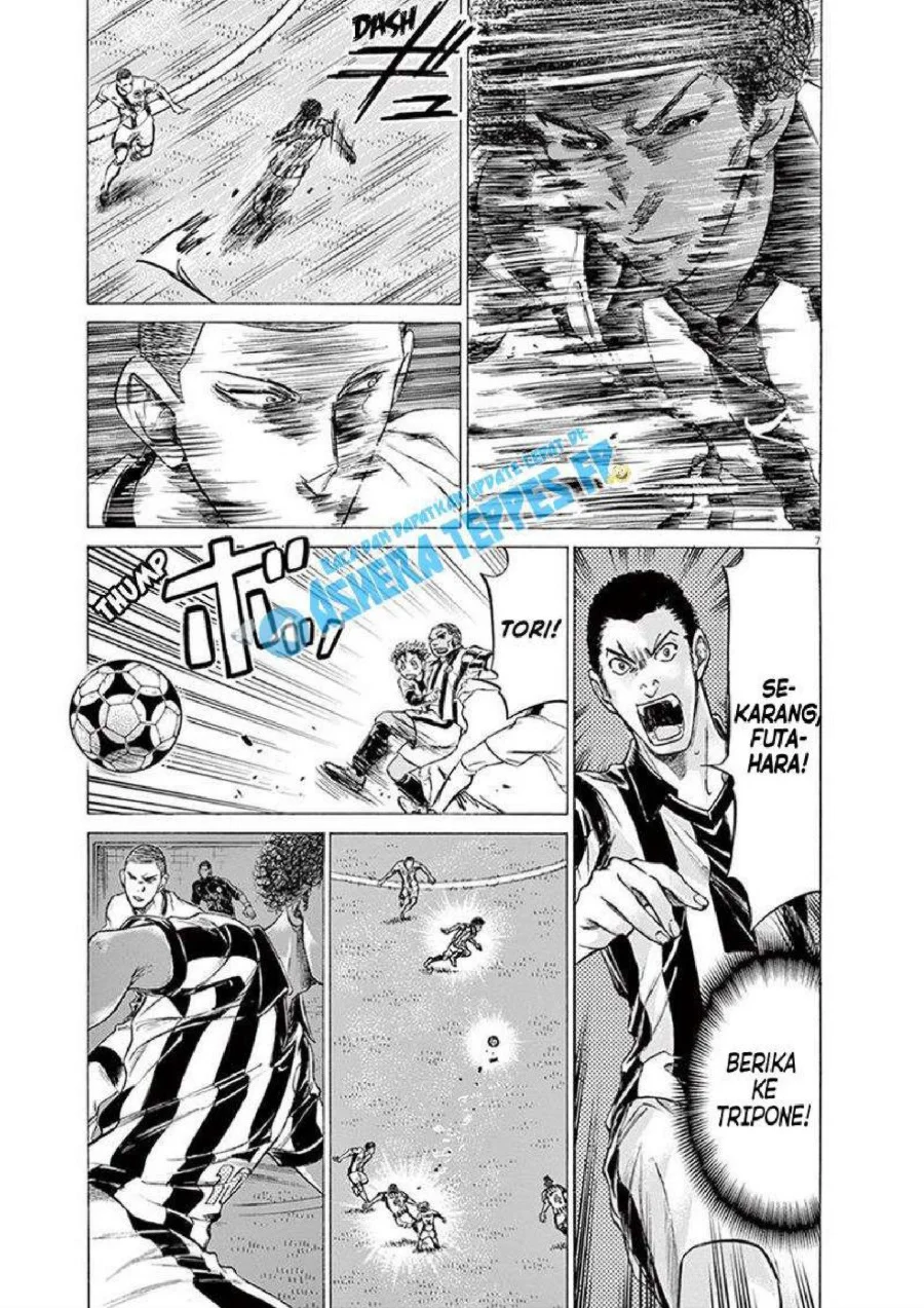 Chapter 180 - halaman 13