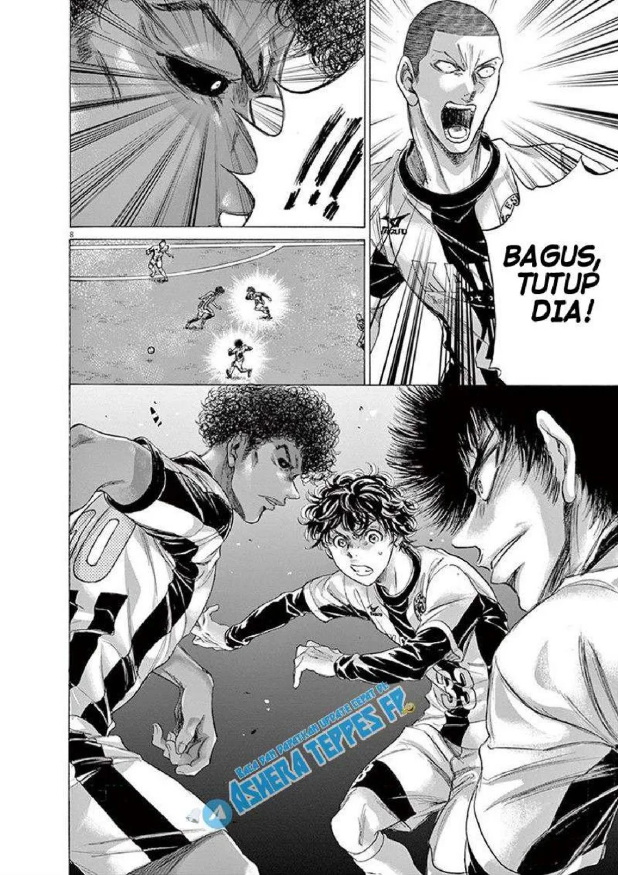 Chapter 180 - halaman 14