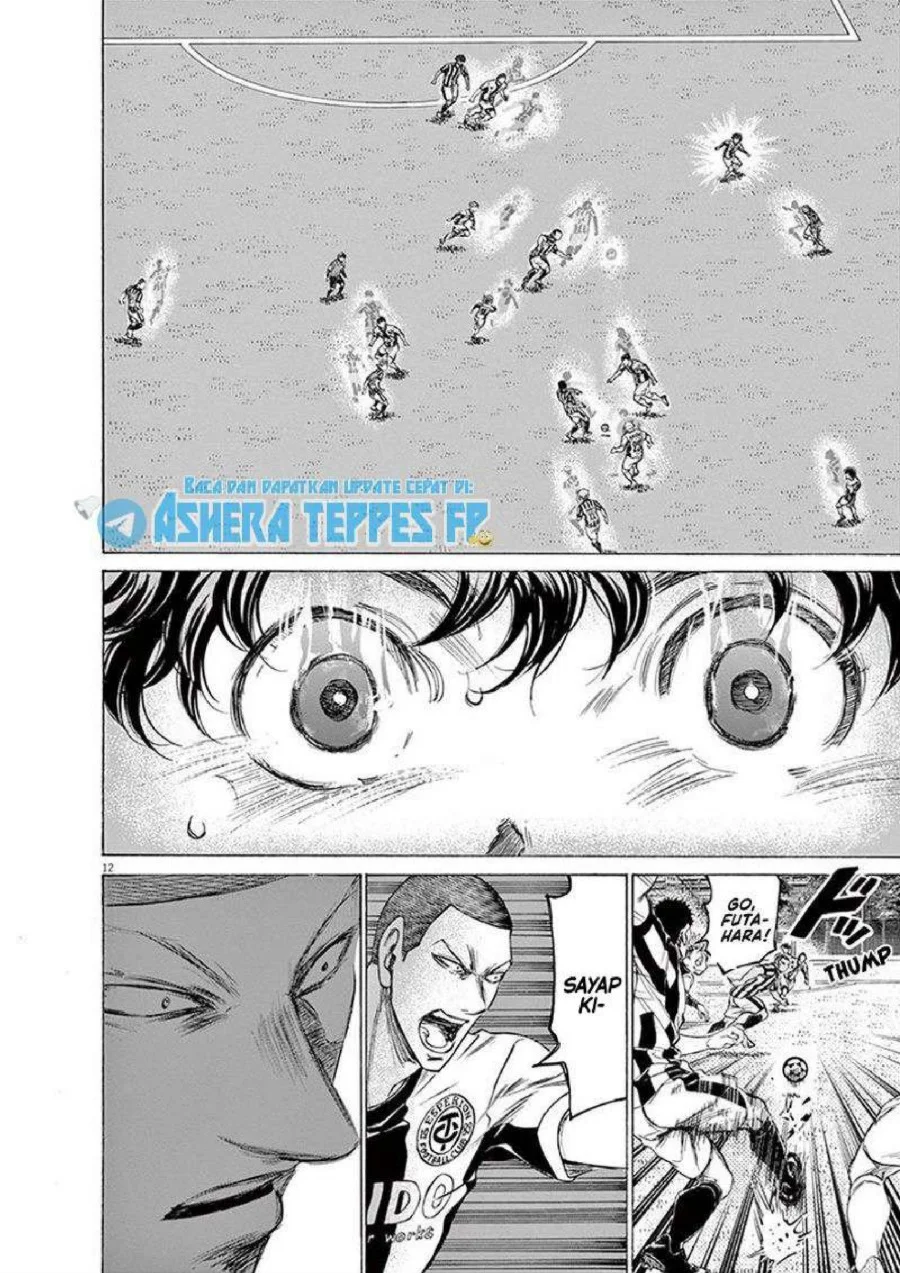 Chapter 180 - halaman 18