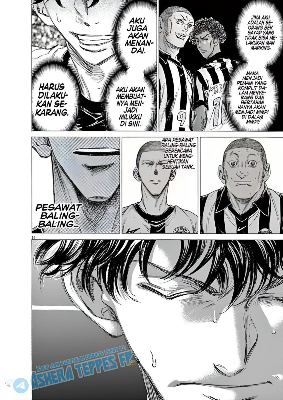 Chapter 181 - halaman 18