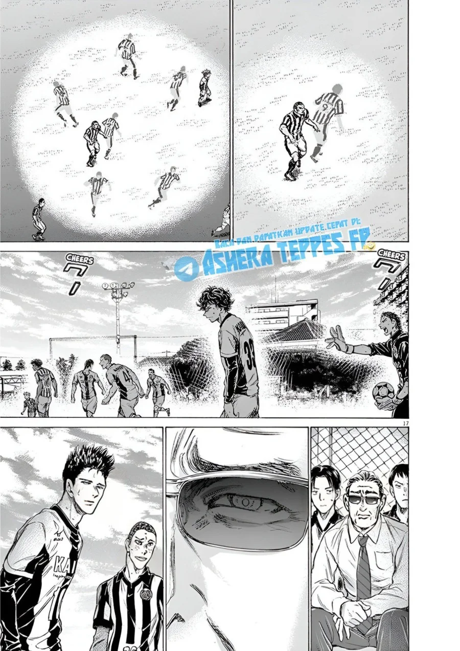 Chapter 181 - halaman 19
