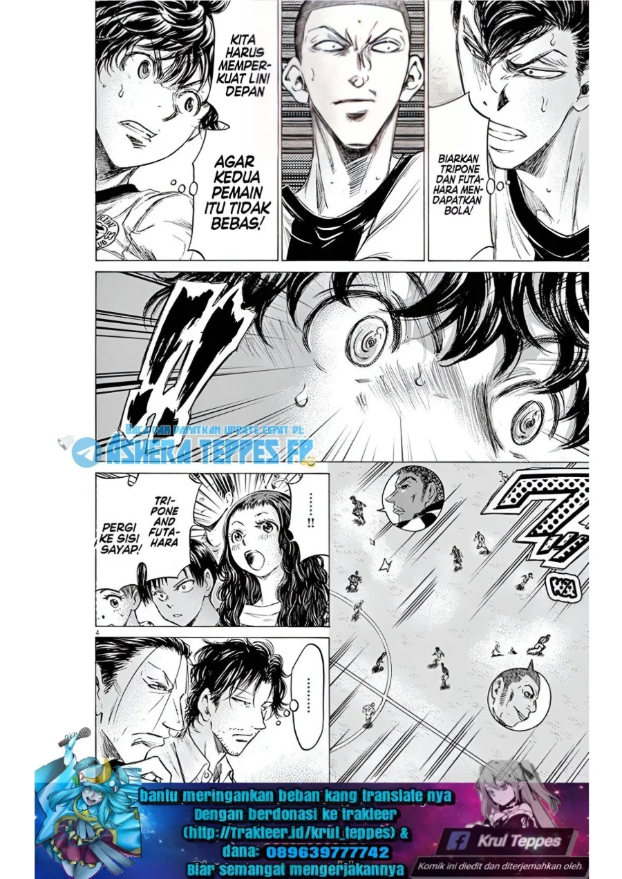 Chapter 181 - halaman 6