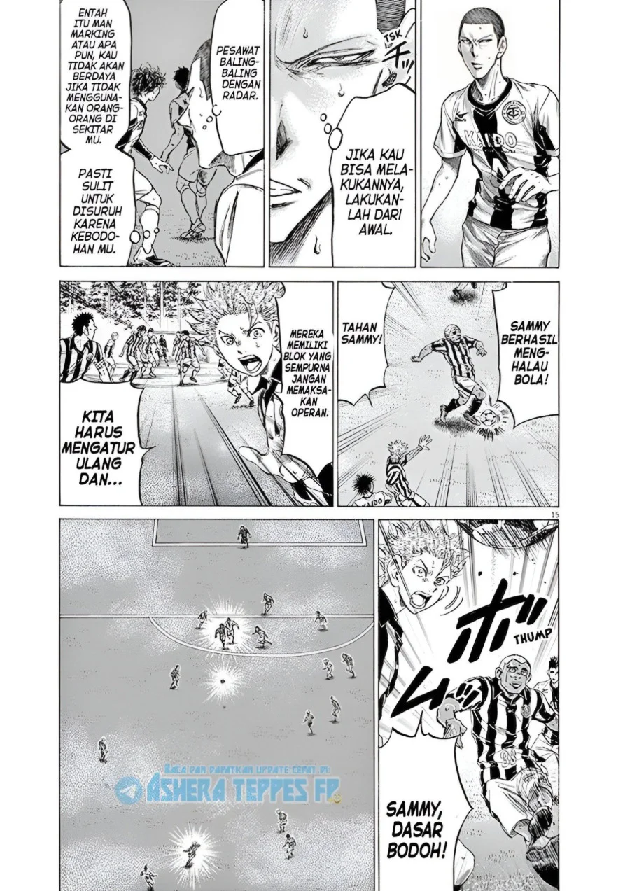 Chapter 182 - halaman 17