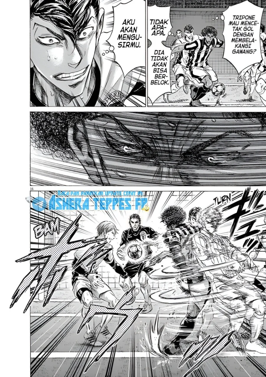 Chapter 182 - halaman 18