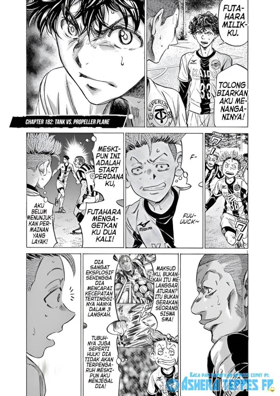 Chapter 182 - halaman 3