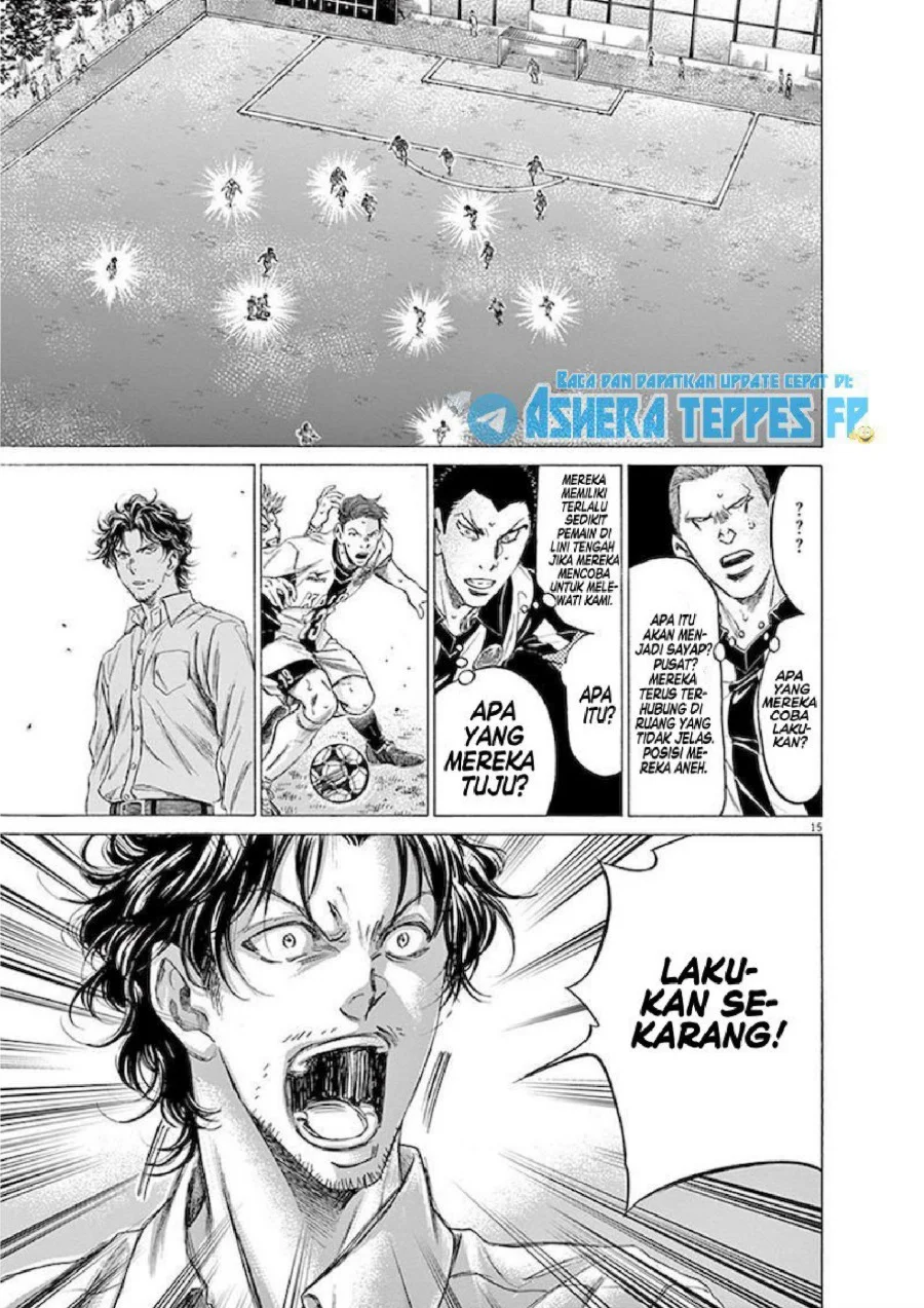 Chapter 183 - halaman 17