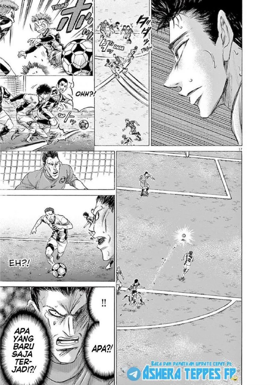 Chapter 183 - halaman 19