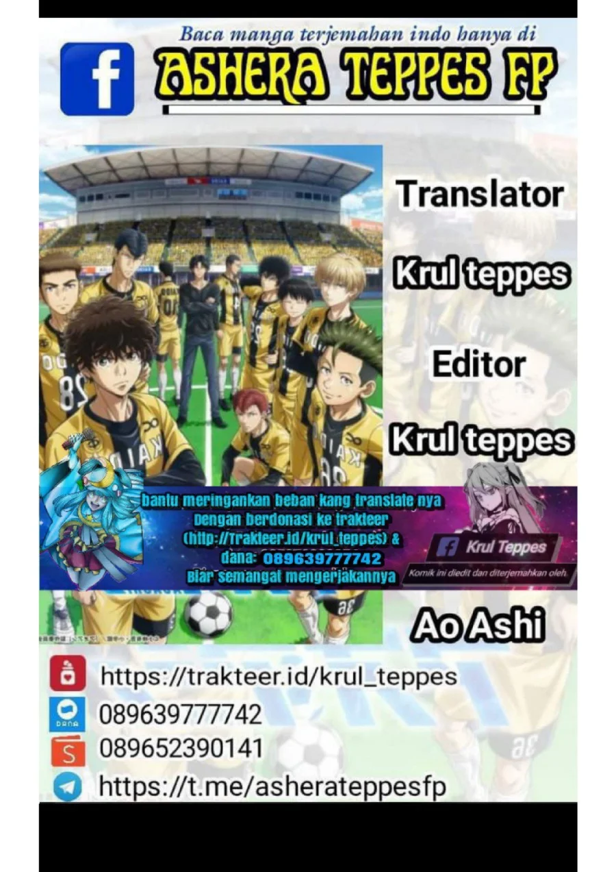 Chapter 184 - halaman 2
