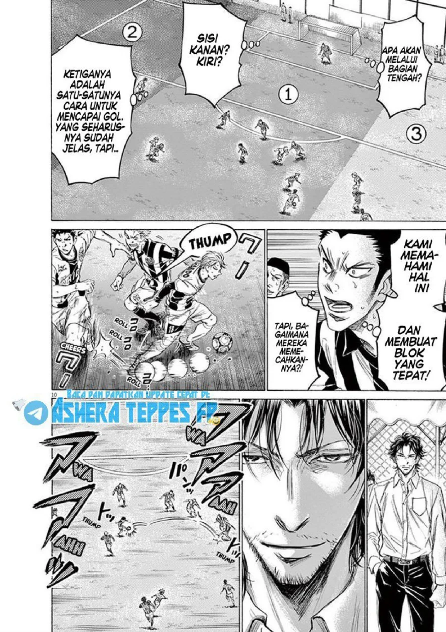 Chapter 184 - halaman 11