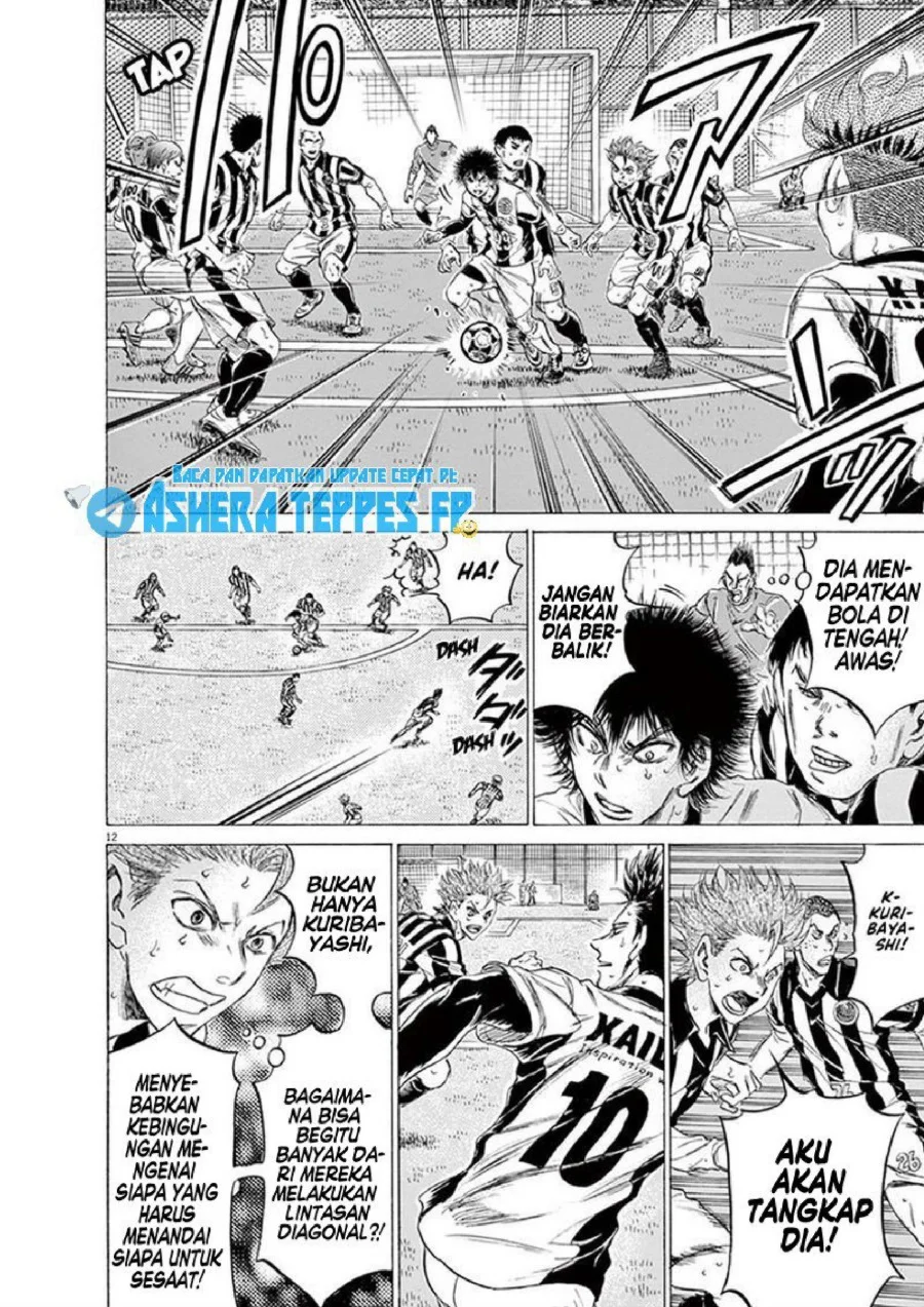 Chapter 184 - halaman 13