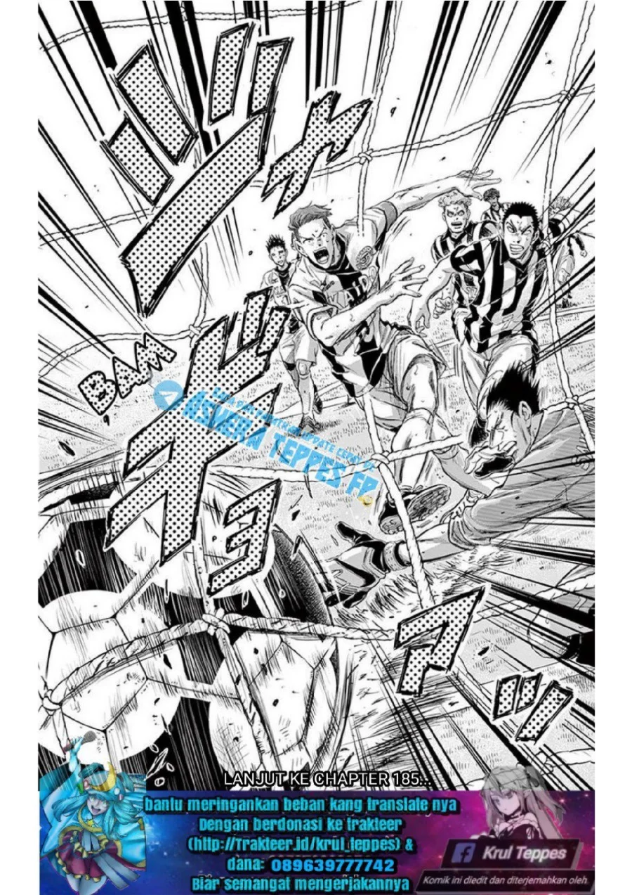 Chapter 184 - halaman 19