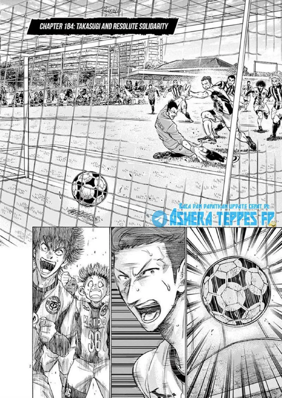 Chapter 184 - halaman 3