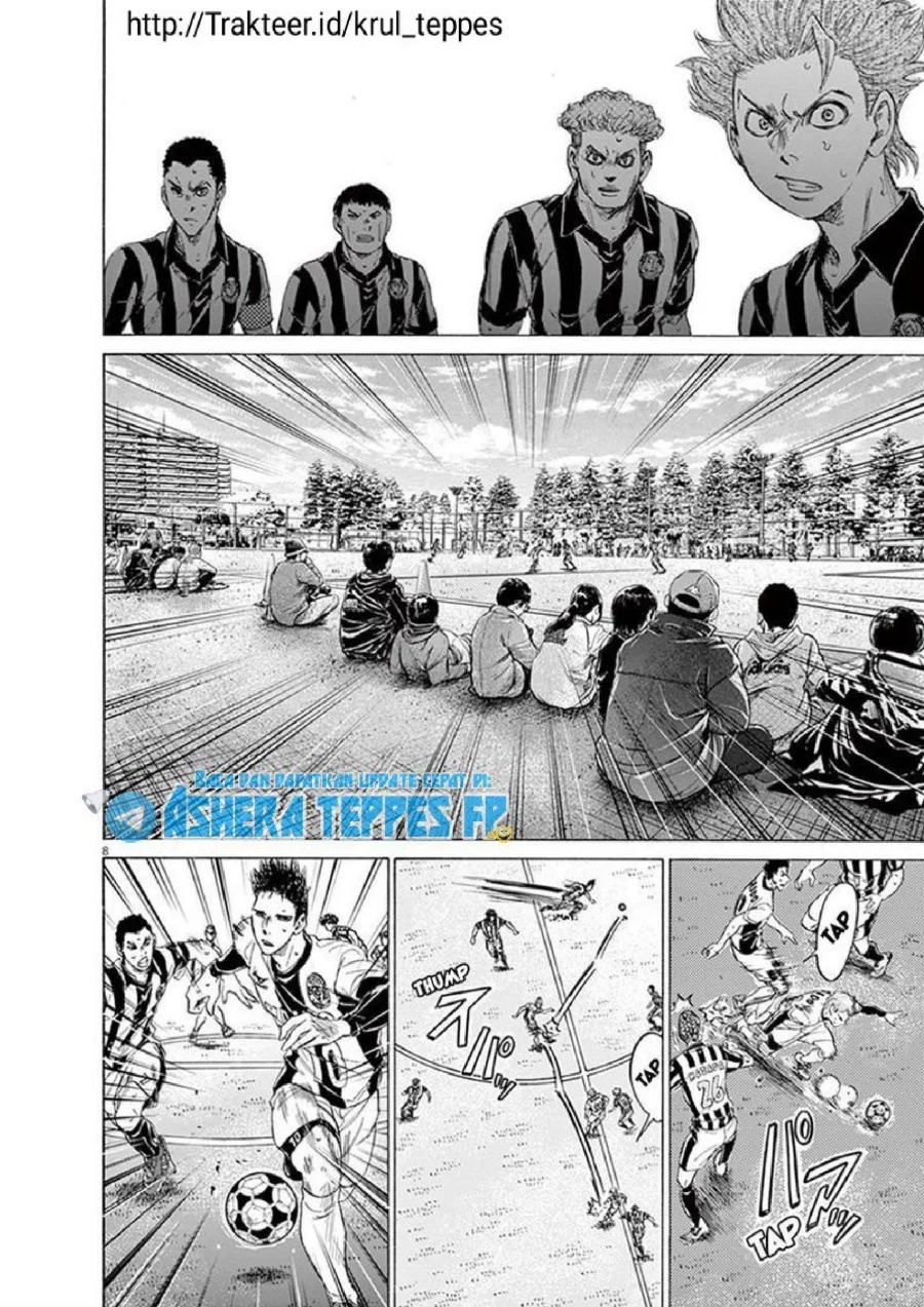 Chapter 184 - halaman 9