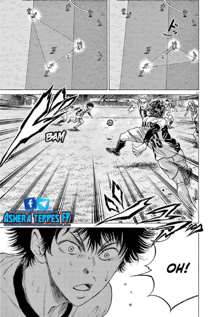 Chapter 186 - halaman 19