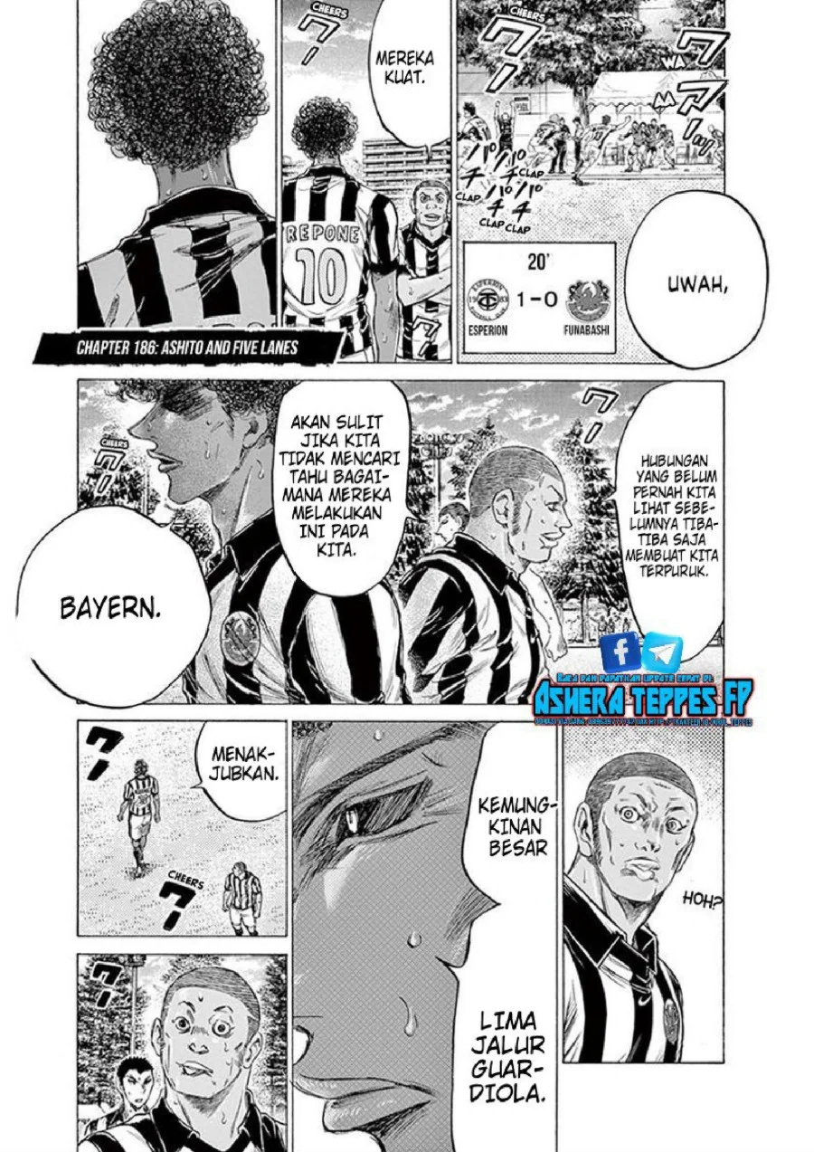 Chapter 186 - halaman 3