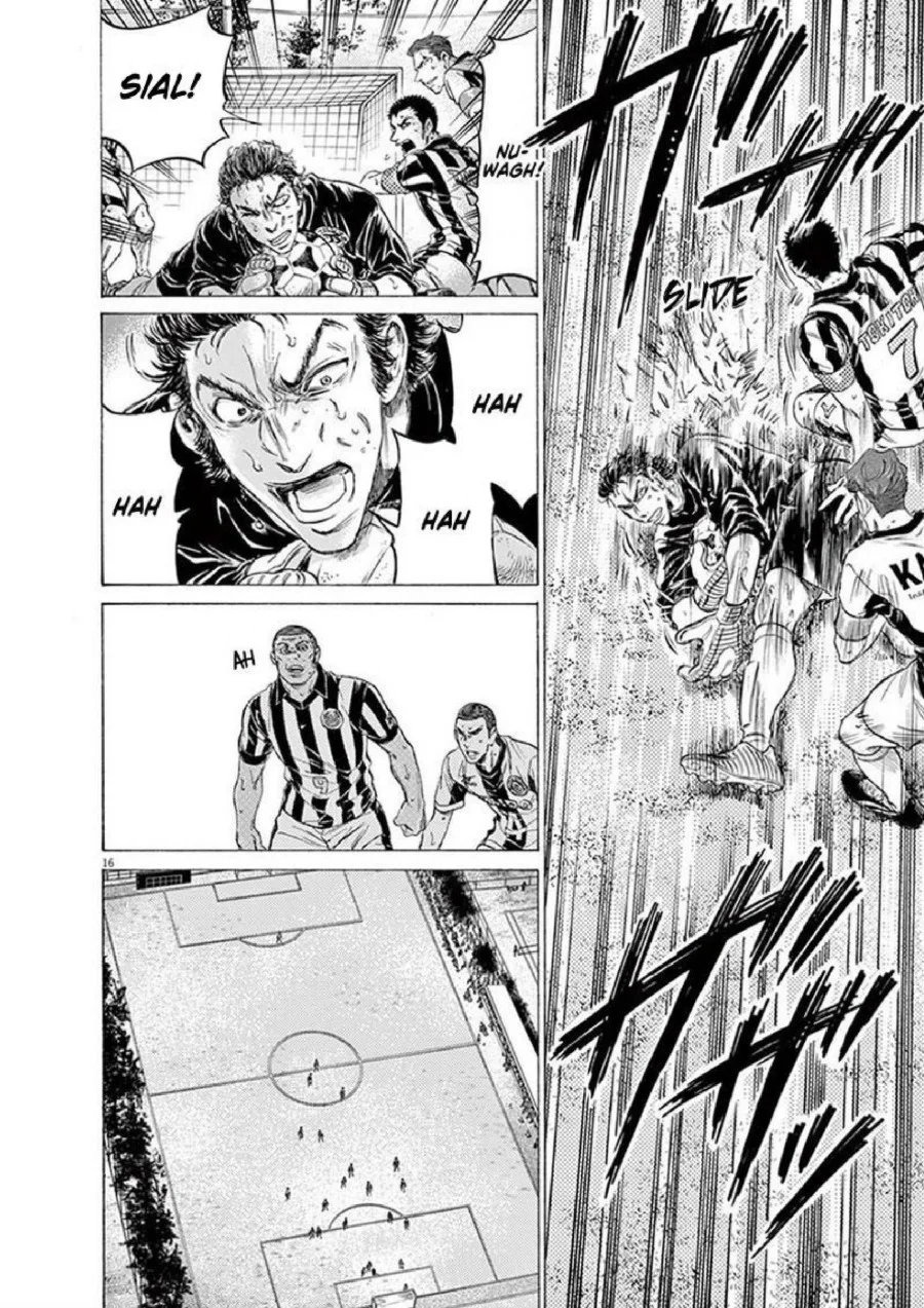 Chapter 188 - halaman 17