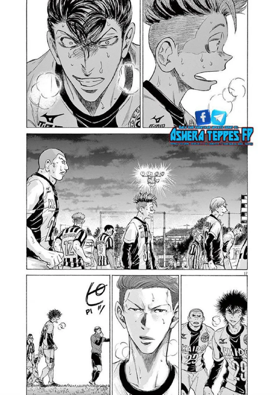Chapter 188 - halaman 18