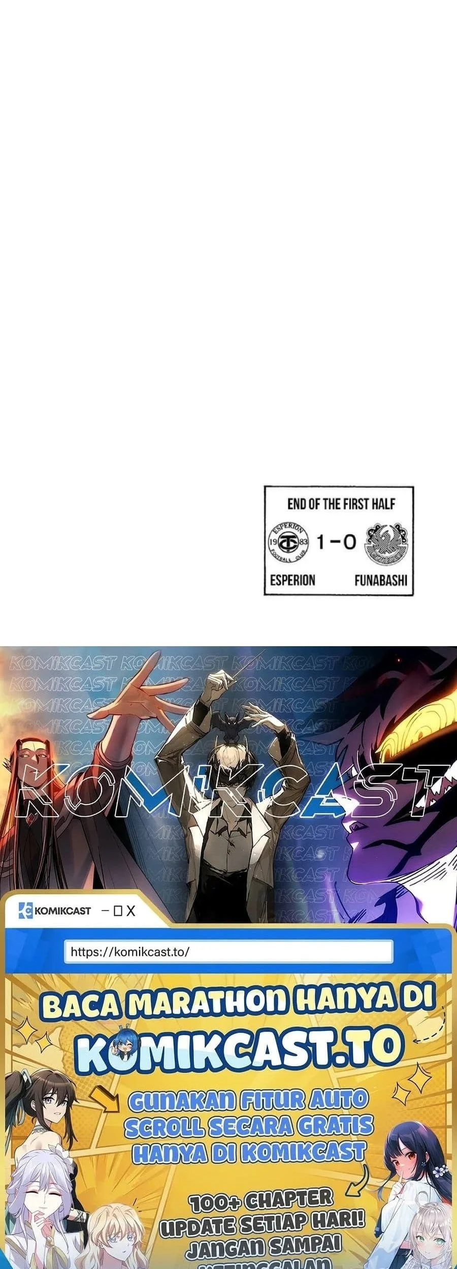 Chapter 188 - halaman 21