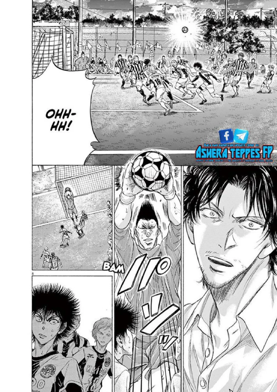 Chapter 188 - halaman 10