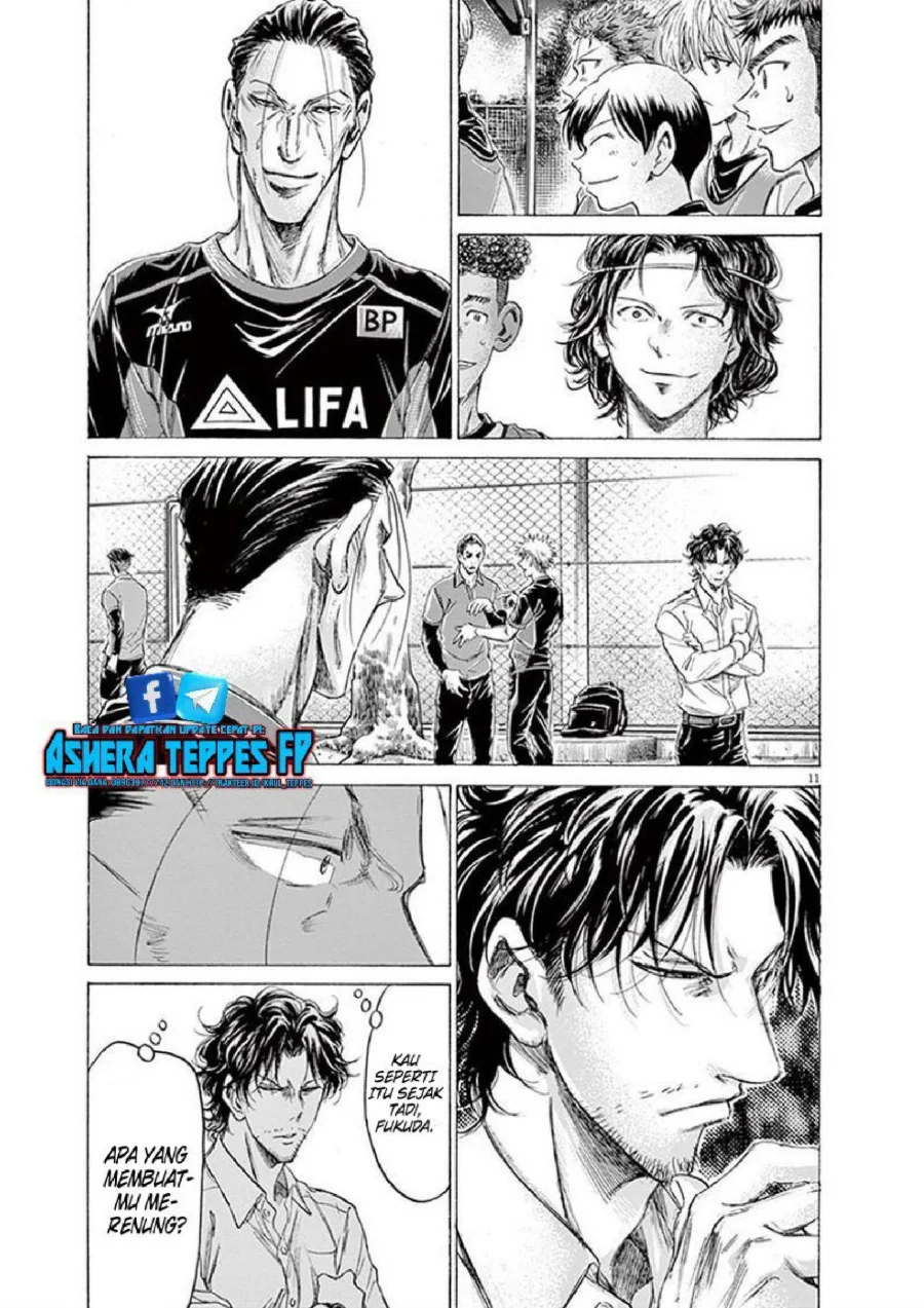 Chapter 189 - halaman 13