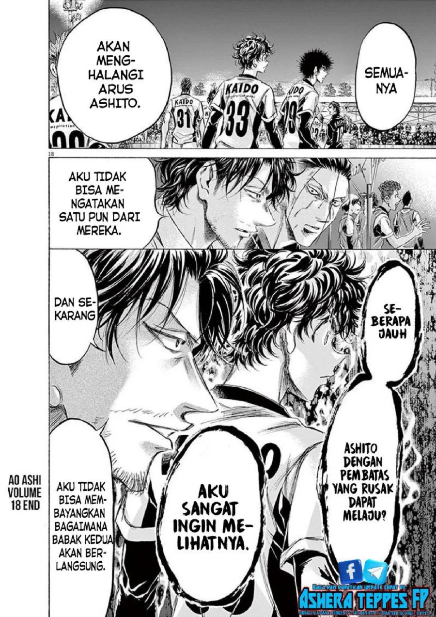Chapter 189 - halaman 20