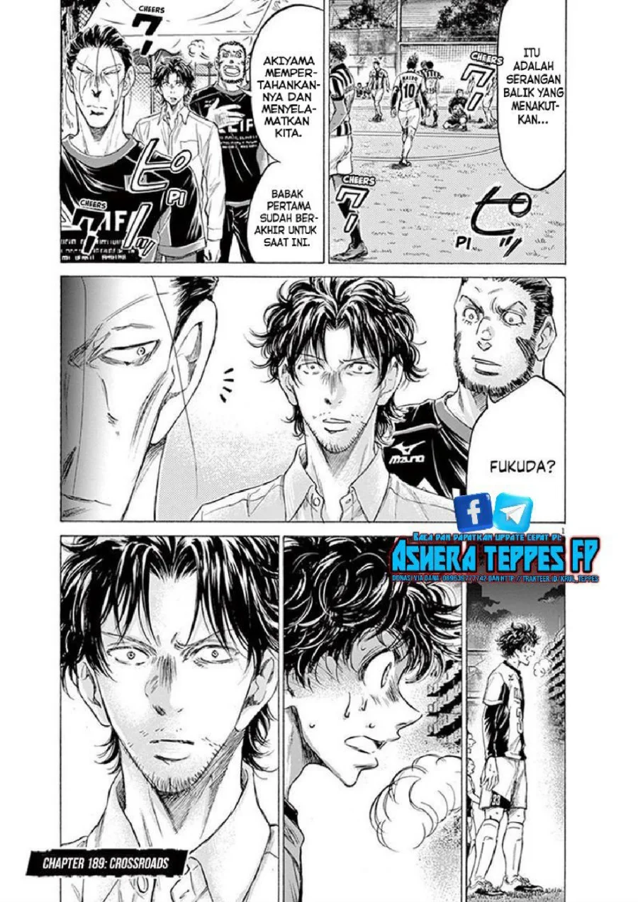 Chapter 189 - halaman 3