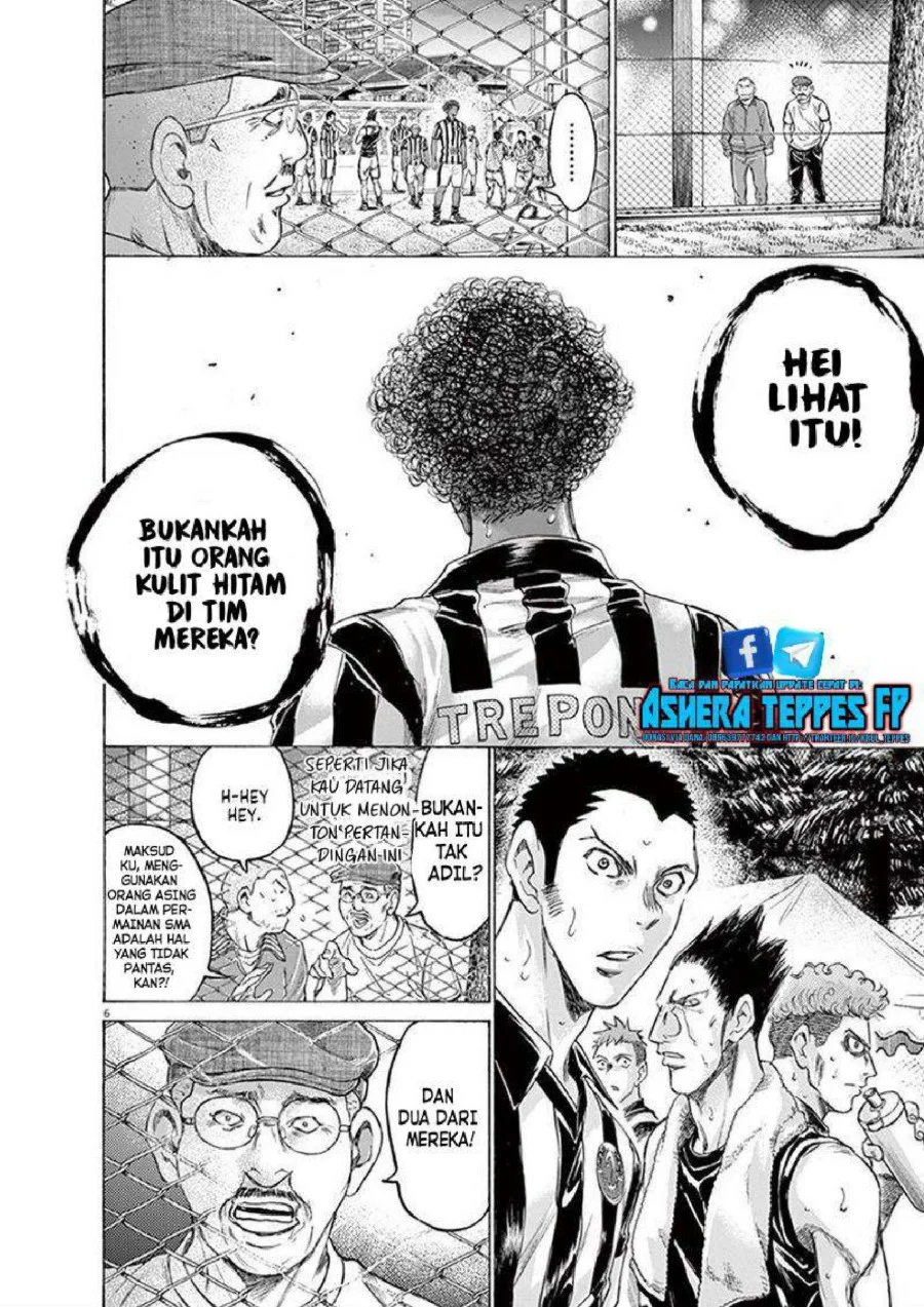 Chapter 190 - halaman 13
