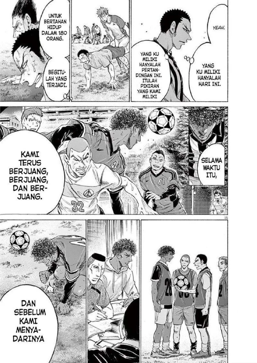 Chapter 190 - halaman 22
