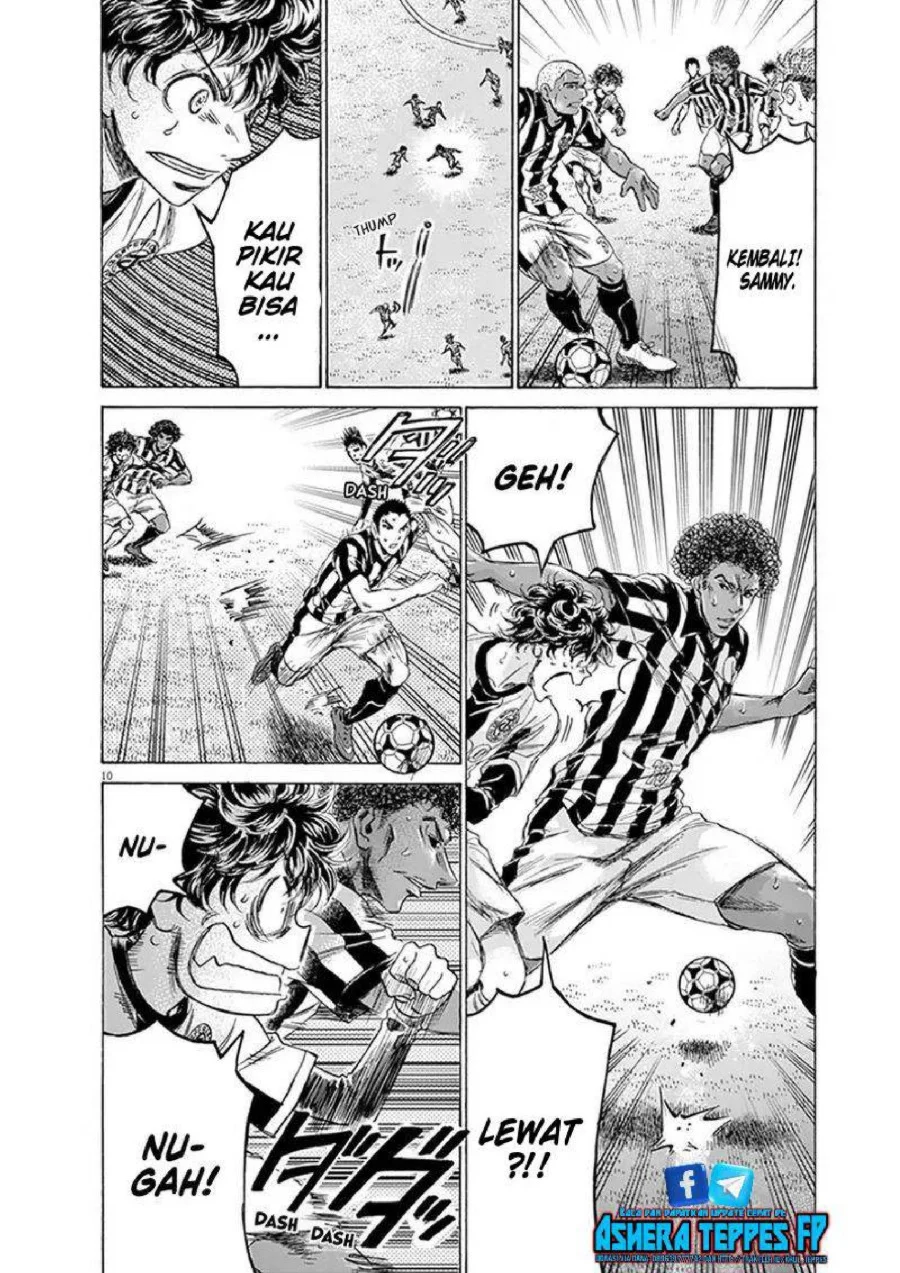 Chapter 191 - halaman 12