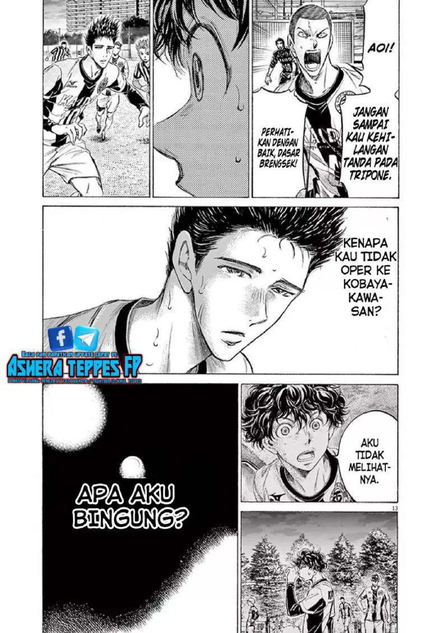 Chapter 191 - halaman 15