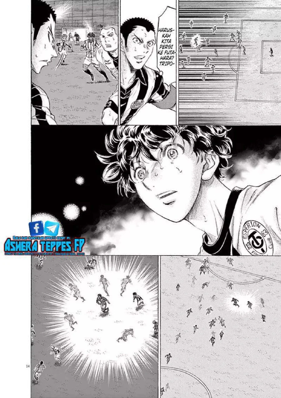 Chapter 191 - halaman 16