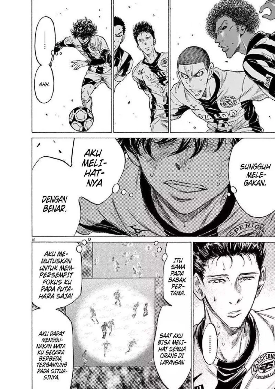 Chapter 191 - halaman 18