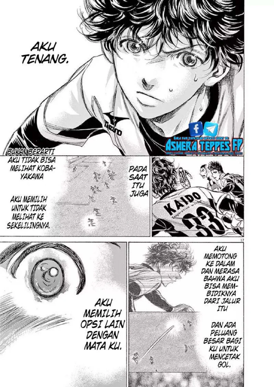 Chapter 191 - halaman 19