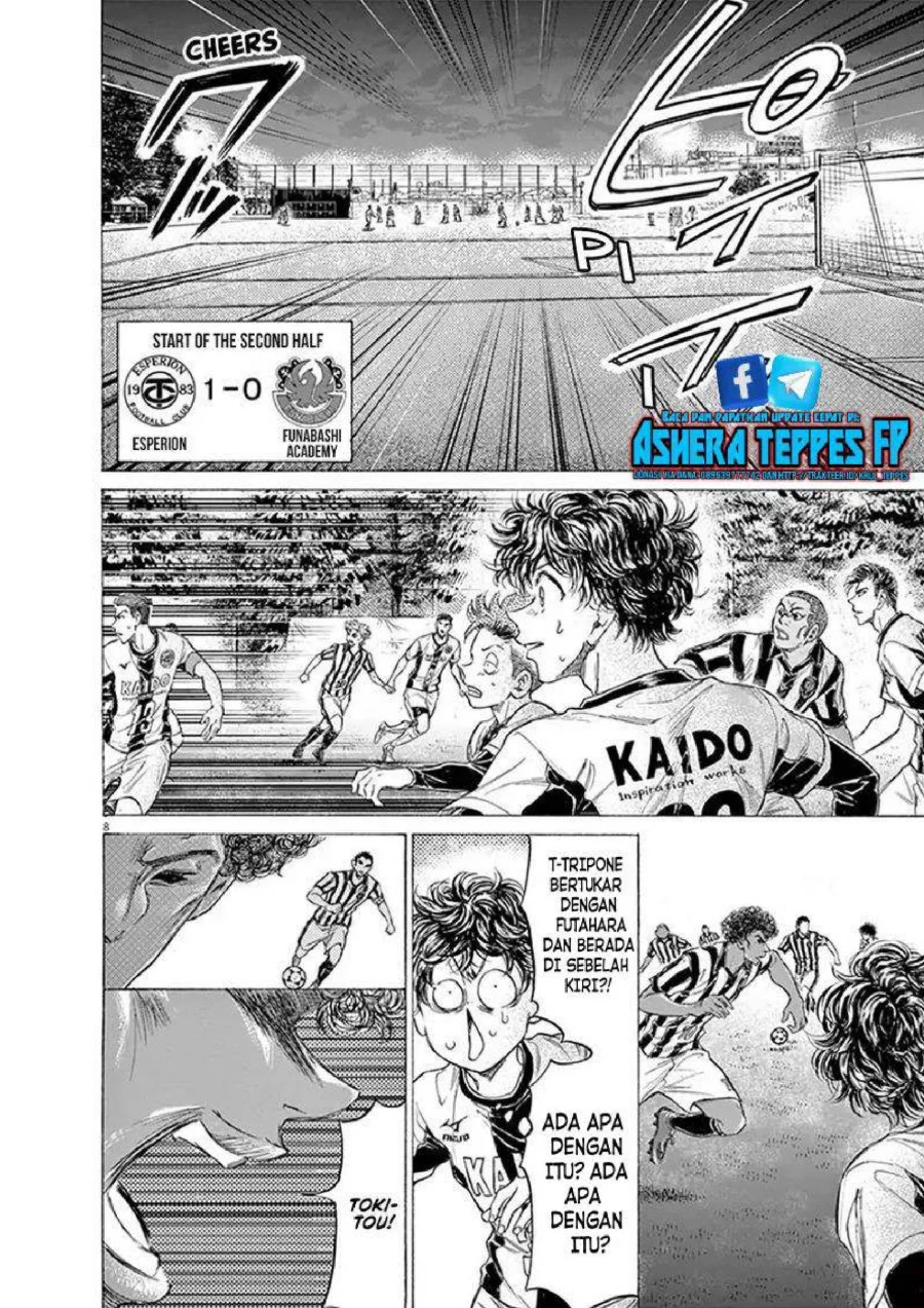 Chapter 191 - halaman 10