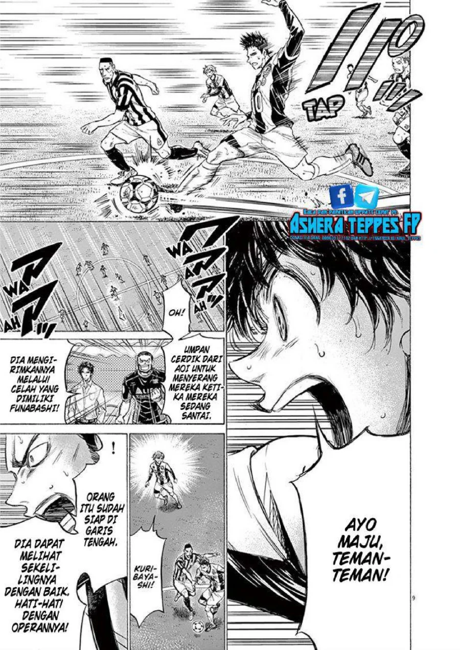 Chapter 192 - halaman 11