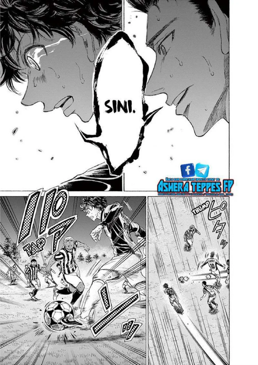 Chapter 192 - halaman 19