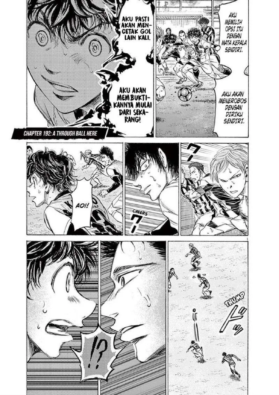Chapter 192 - halaman 3