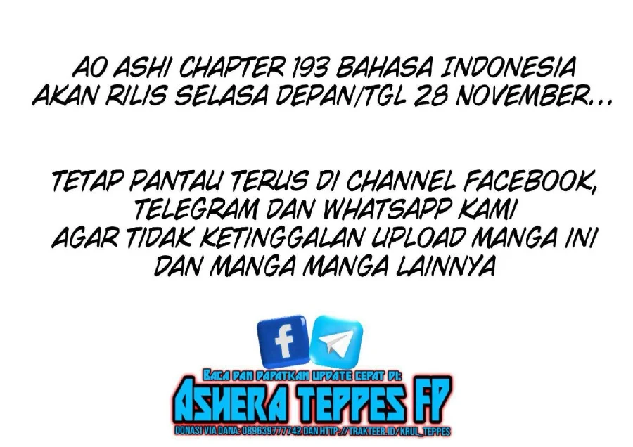 Chapter 192 - halaman 21